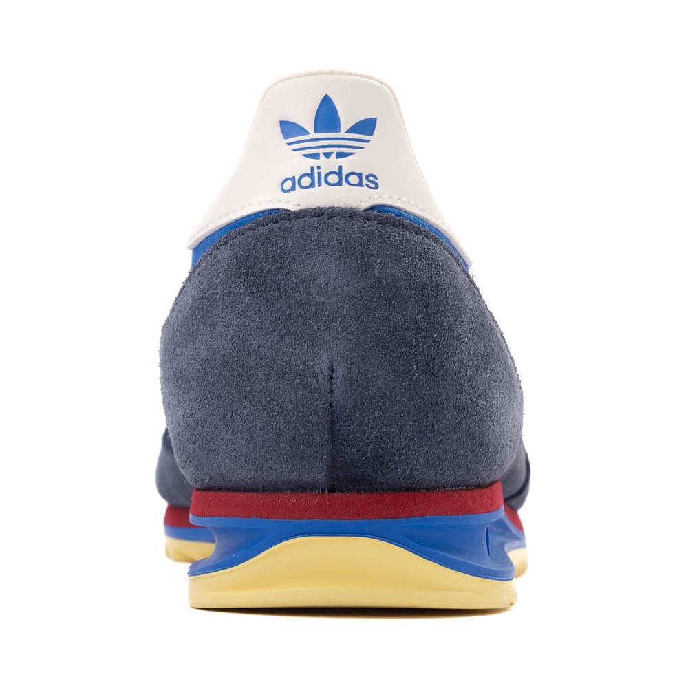 国内配送 adidas SL 72 OG W BLUE BIRD/OFF WHITE/PRELOVED INK Adidas Women's SL 72 OG Blue Bird/Off White/Preloved Ink