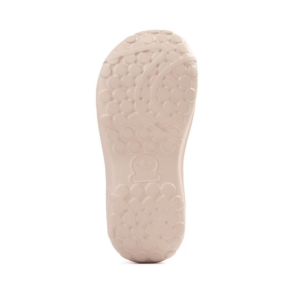 alternate view Womens adidas Adifom Stan Smith Mule - Wonder Taupe / Wonder Taupe / Core BlackALT3