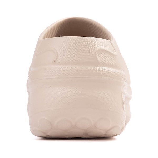 alternate view Womens adidas Adifom Stan Smith Mule - Wonder Taupe / Wonder Taupe / Core BlackALT4