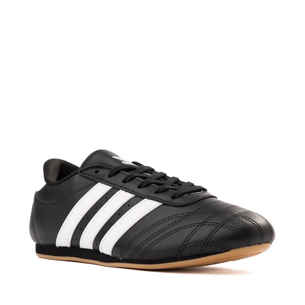 Adidas taekwondo shoes black online