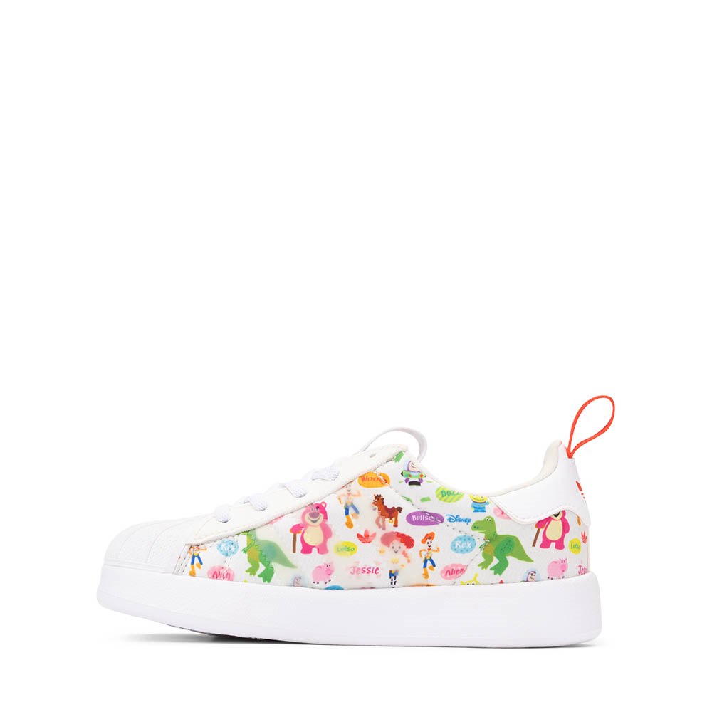 adidas Disney Pixar Toy Story adiFOM Superstar 360 Athletic