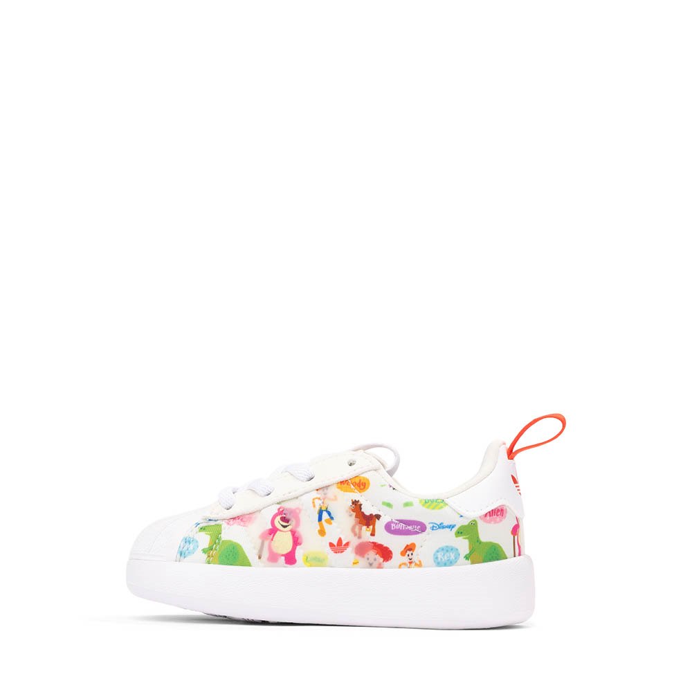 adidas gazelle silver green womens Adidas Samba OG 'Toy Story Woody' Toddler Shoes main image 1