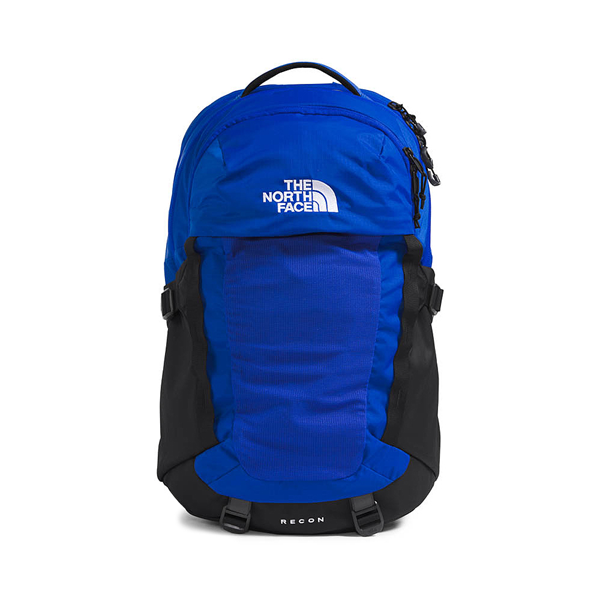 The North Face Recon Backpack TNF Blue TNF Black Journeys