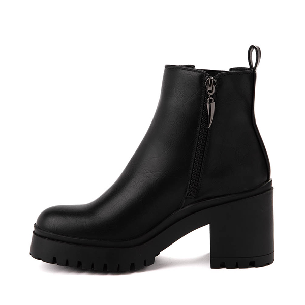 Womens Dirty Laundry Origin Chelsea Boot