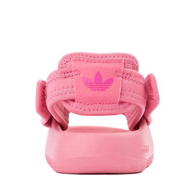 adidas Adifom Adilette Sandal Baby Toddler Rose Tone Semi