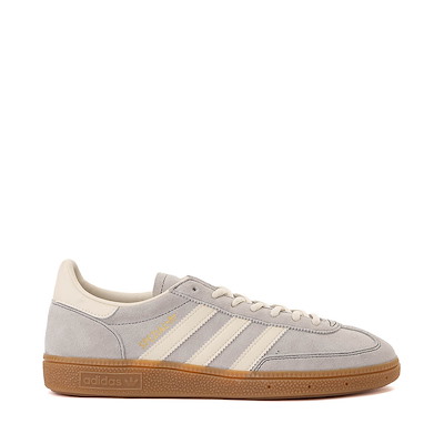 adidas Handball Spezial Athletic Shoe - Grey Two / Cream White / Cloud White