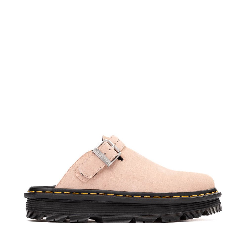 Matin Kim☆BUCKLE EYELET SLIPPERS BUCKLE EYELET SLIPPERS IN BLACK – Matin Kim