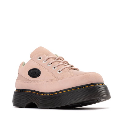 話題★Dr.Martens 5Iシリーズ ブラッツ スニーカー ピンク 話題☆Dr.Martens 5Iシリーズ ブラッツ スニーカー ピンク (Dr