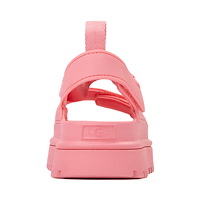 Womens UGG® Goldenglow Sandal - Tropical Pink | Journeys