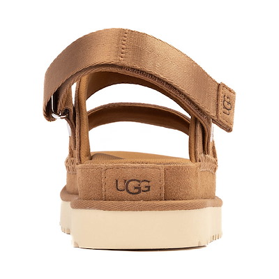 アグ 定価2.1万　Goldenstar ゴールデン　23.5　Chestnut UGG W GOLDENSTAR 