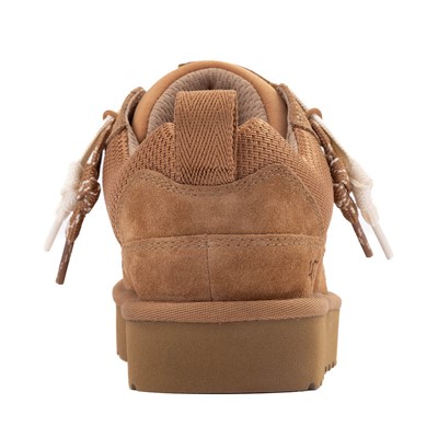 靴 UGG Lolowmel chestnut US7 24cm Women's Lowmel Sneaker | UGG®
