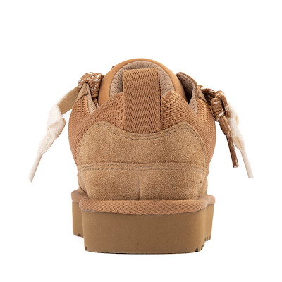 Womens UGG® Lo Lowmel Sneaker - Chestnut | Journeys