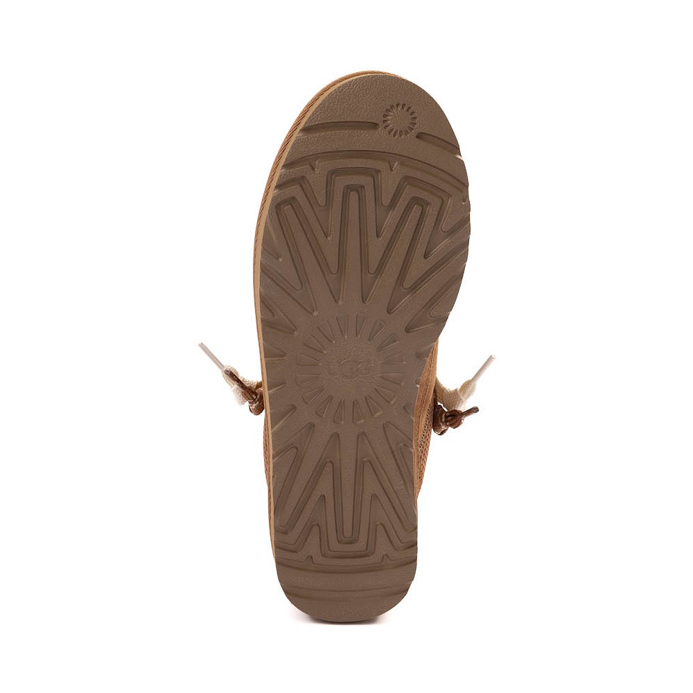 靴 UGG Lolowmel chestnut US7 24cm Women's UGG Lo Lowmel Chestnut – Footwear etc.