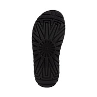 Womens UGG® Goldenglow Slide Sandal - Black | Journeys Womens UGG® Goldenglow Slide Sandal - Black | Journeys