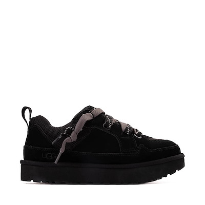 Mens UGG® Lo Lowmel Sneaker - Mustard Seed