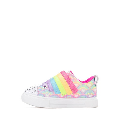 Skechers Twinkle Toes®: Twinkle Sparks Cloud Cutie Sneaker