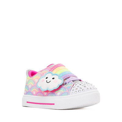 Skechers Twinkle Toes®: Twinkle Sparks Cloud Cutie Sneaker