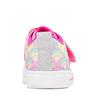 twinkle♡ Skechers Twinkle Toes®: Twinkle Sparks Cloud Cutie Sneaker