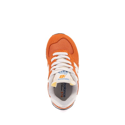New Balance 574 Athletic Shoe - Baby / Toddler - Infield