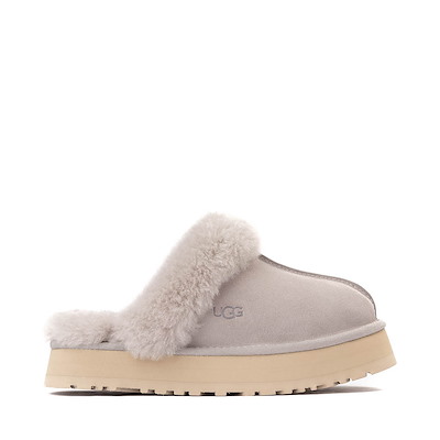 Womens UGG® Disquette Platform Clog - Chestnut | Journeys Womens UGG® Disquette Platform Clog - Chestnut | Journeys