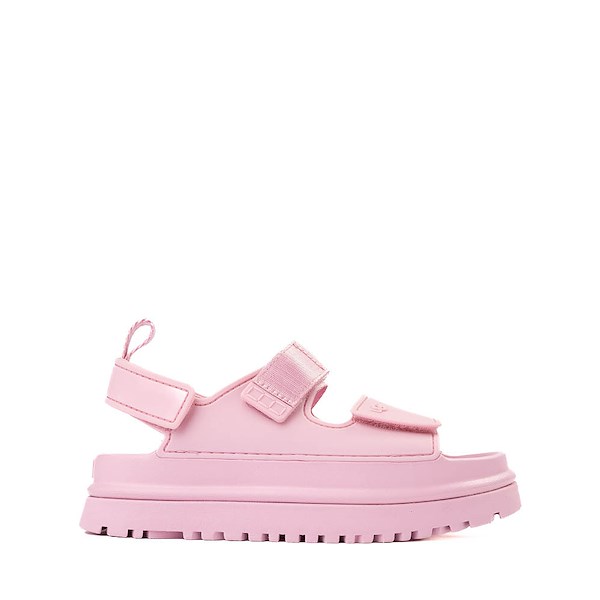 UGG® Goldenglow Sandal - Little Kid / Big Kid - Pink Jade