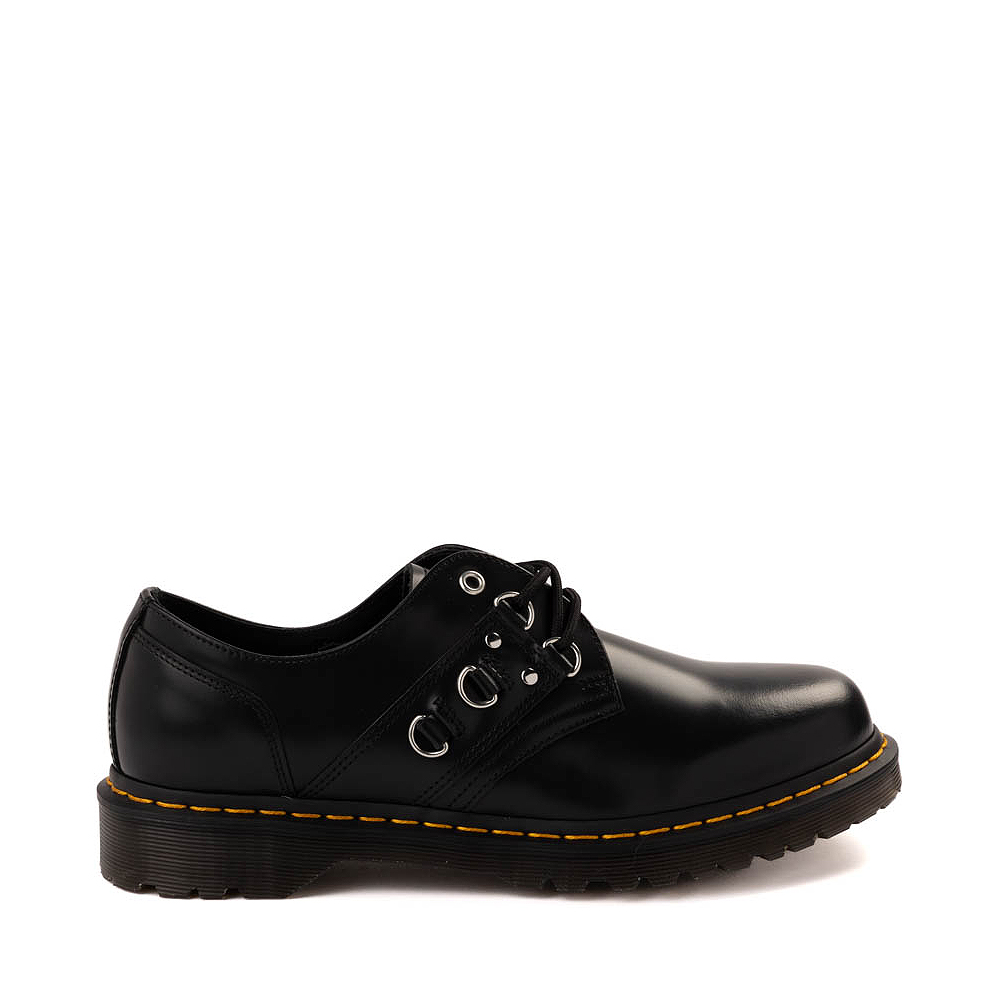 Dr martens black shoe hotsell