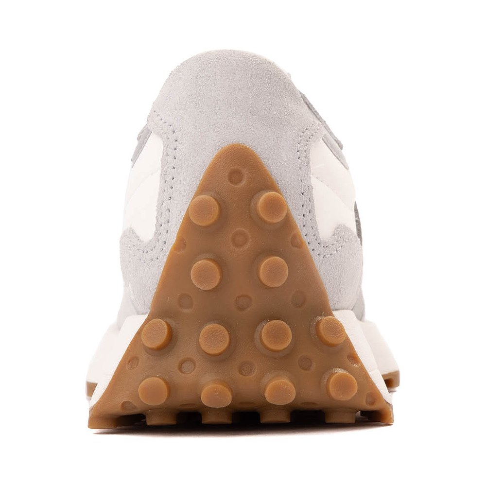 Womens New Balance 327 Athletic Shoe - Raincloud