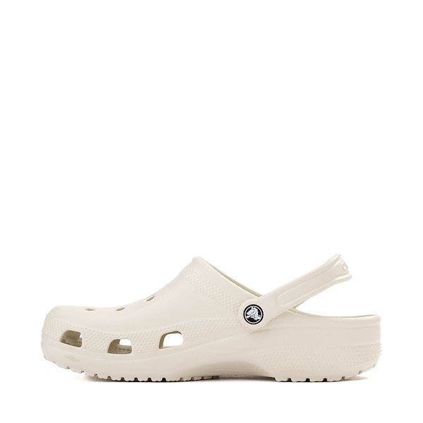 alternate view Crocs Classic Clog - LinenALT1