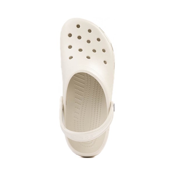 alternate view Crocs Classic Clog - LinenALT2