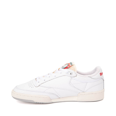 Reebok Club C 85 Sneaker Women s White Size Women s 5.5 Men s 4 Sneakers