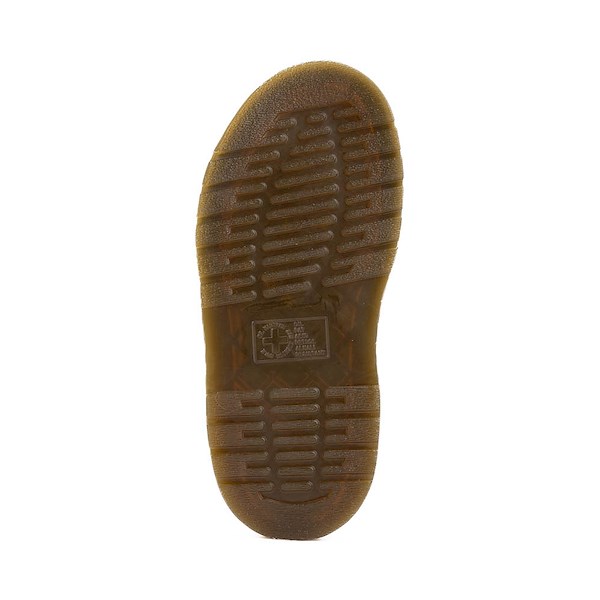 alternate view Dr. Martens Josef Slide Sandal - Savannah TanALT3