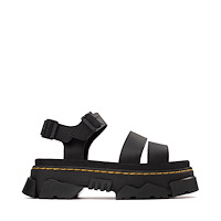 Dr Martens★MATTISON 3 STRAP サンダル★厚底★BLACK 1_851930_TH.JPG