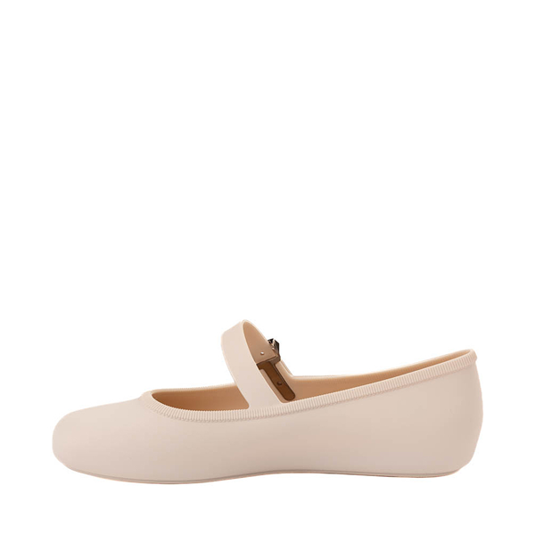 Womens Melissa Soft Ballerina Flat