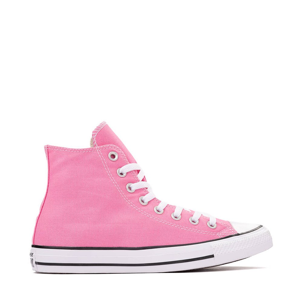 Converse Chuck Taylor All Star Hi Sneaker - Pink