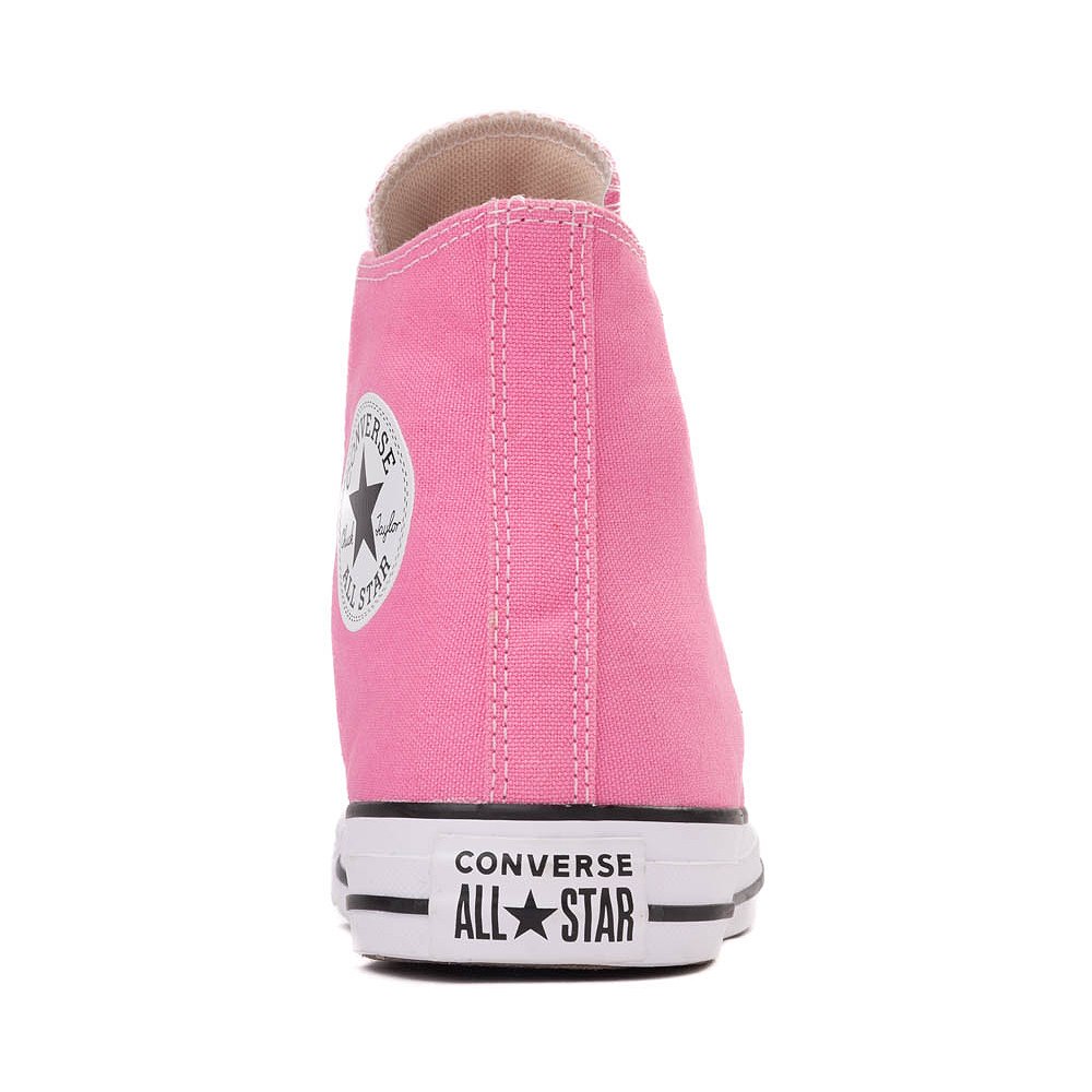 Converse Chuck Taylor All Star High-Top Sneaker - Pink | Journeys
