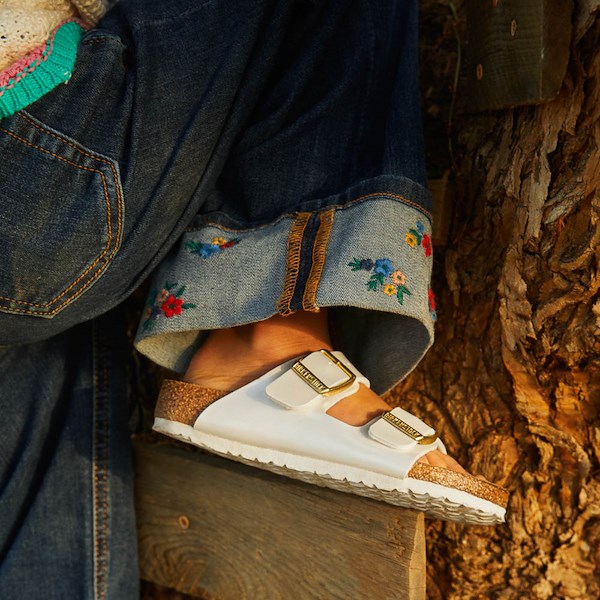 Birkenstock Arizona Slide Sandal