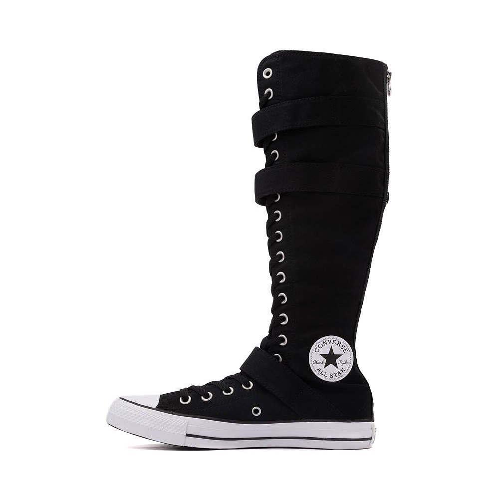 Converse Chuck Taylor All Star XX-Hi Straps & Buckles
