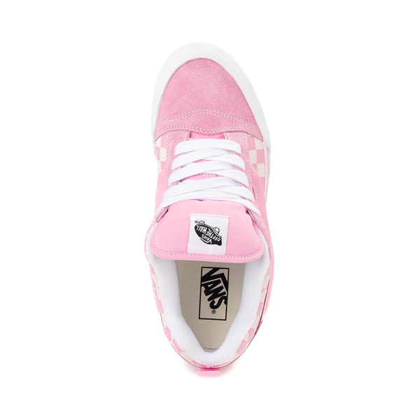 Journeys vans pink online