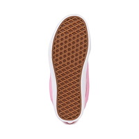 Vans Knu Skool Checkerboard Skate Shoe - Pink / White | Journeys