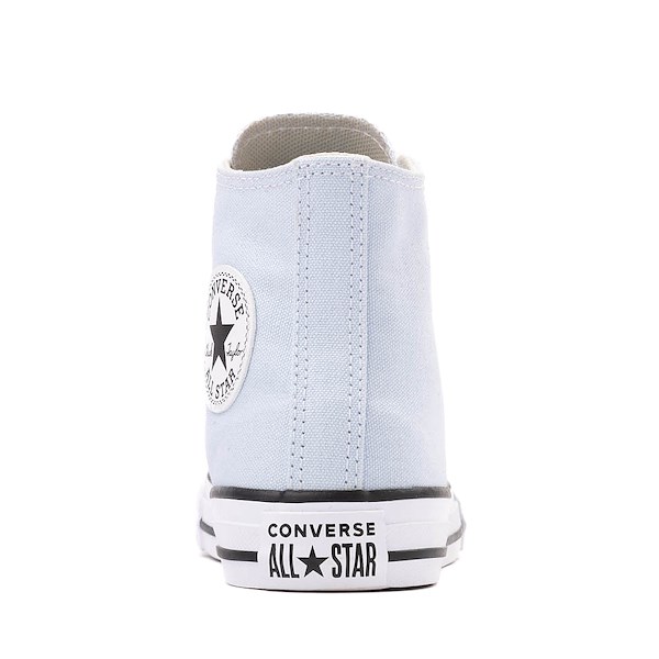 alternate view Converse Chuck Taylor All Star Hi Sneaker - Little Kid - Blue SupermoonALT4