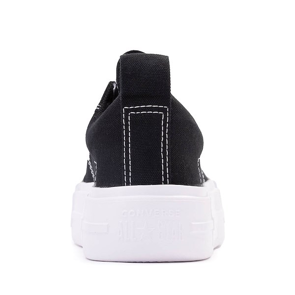alternate view Converse Chuck Taylor All Star Cruise Sneaker - Little Kid - BlackALT4