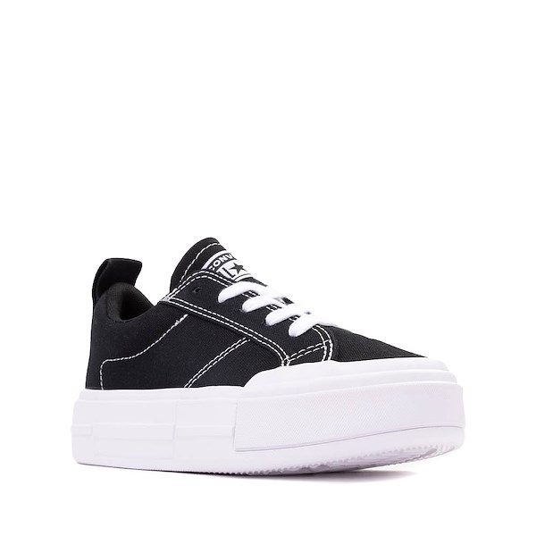 alternate view Converse Chuck Taylor All Star Cruise Sneaker - Little Kid - BlackALT5