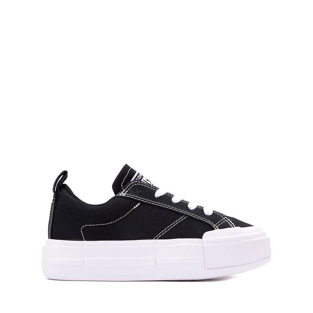 Converse Chuck Taylor All Star Cruise Sneaker - Little Kid - Black