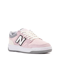 New Balance 480 Athletic Shoe - Big Kid - Twilight Haze