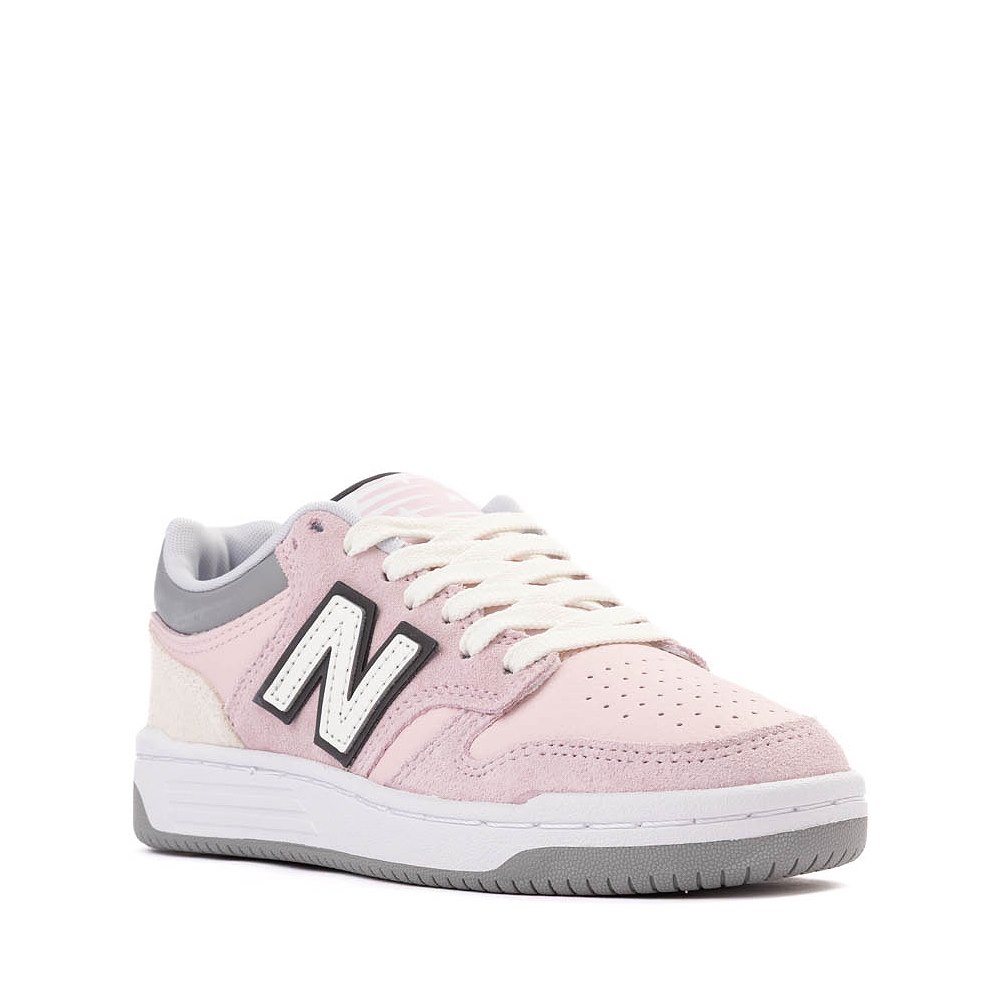 New Balance 480 Athletic Shoe - Big Kid - Twilight Haze