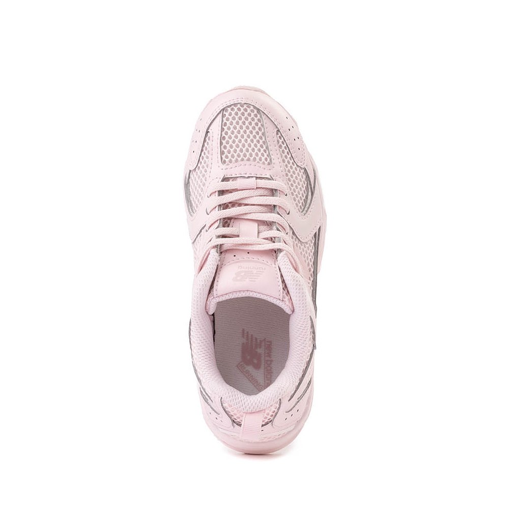 ★決算特価商品★ Shoe Athletic 530 Balance New - Sugar Rose - Kid Big アイドル