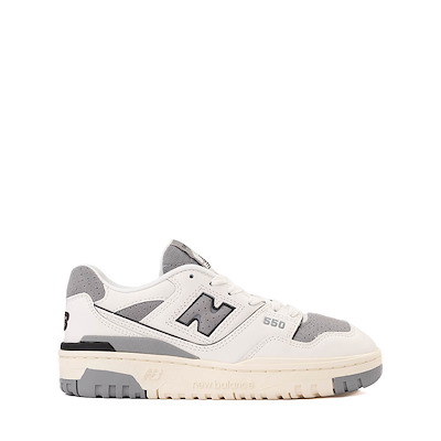 New Balance 530 Athletic Shoe - Big Kid - Linen / Arid Stone