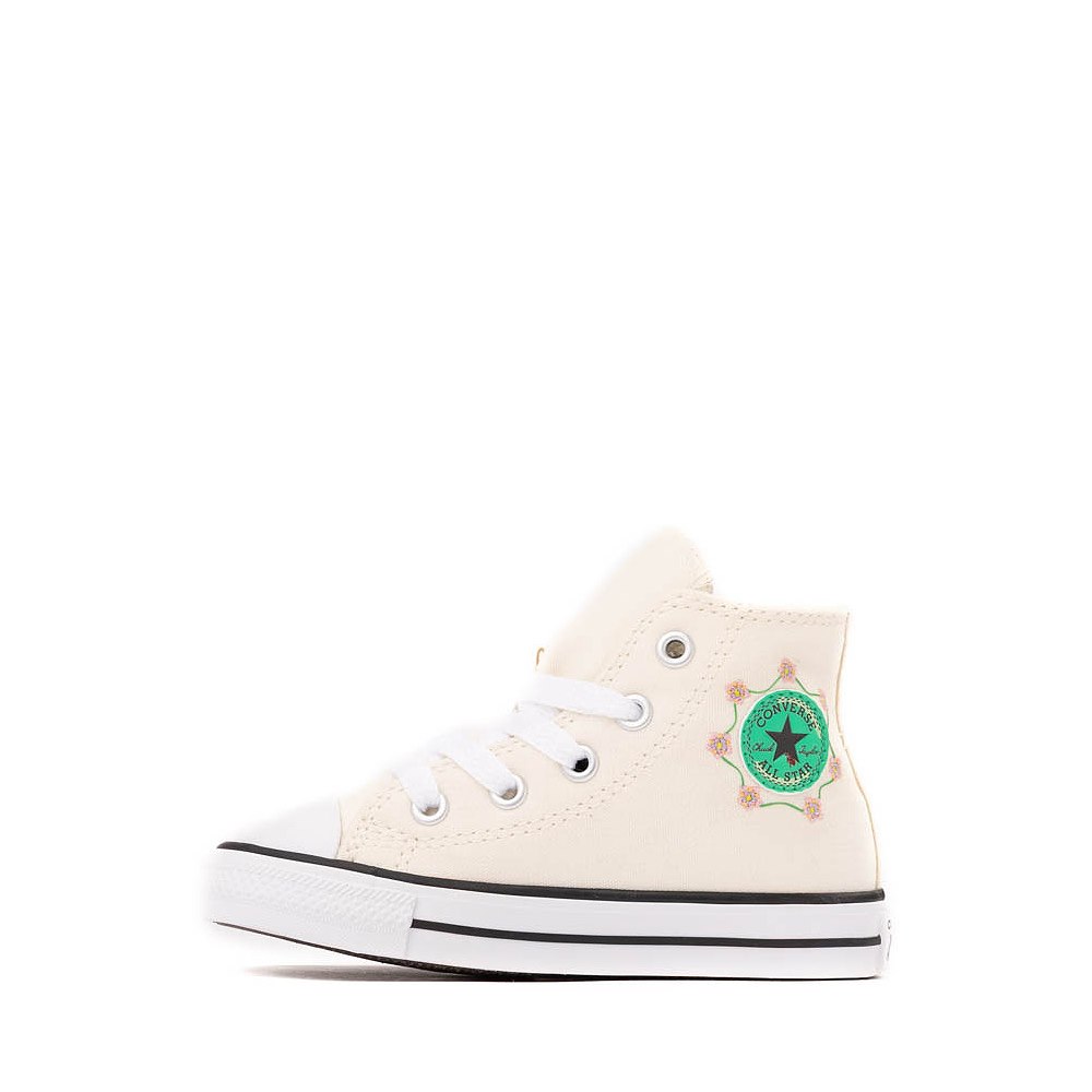 Converse Chuck Taylor All Star Frog Garden High-Top Sneaker