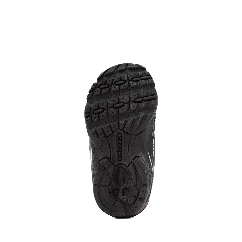 New Balance 740 Athletic Shoe - Baby / Toddler - Black