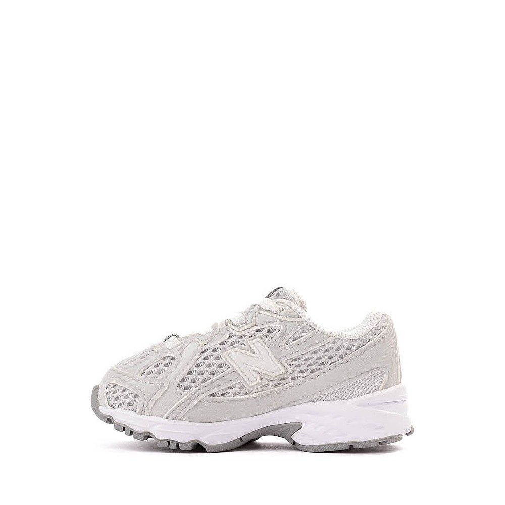 New Balance 740 Athletic Shoe - Baby / Toddler - Grey Matter
